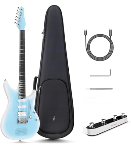 Amazon.com: Enya Electric Guitar Inspire 39